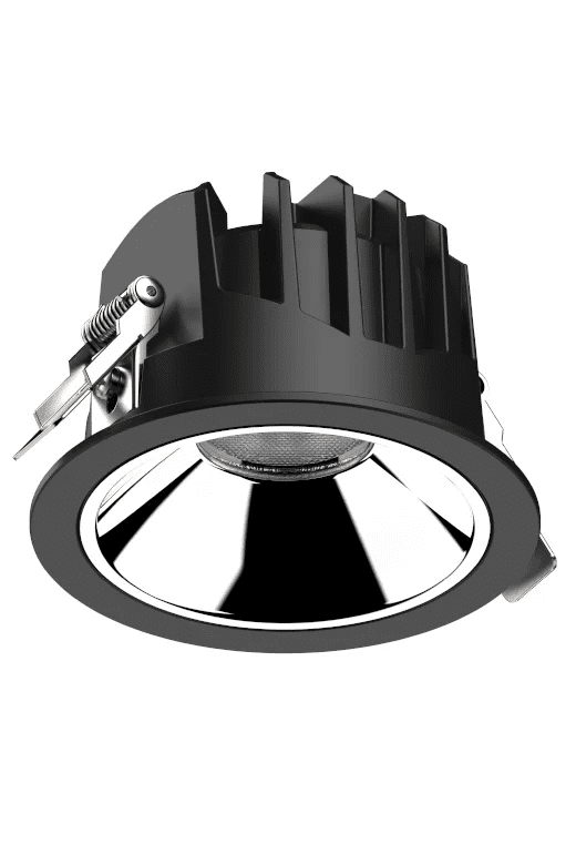 LOWGLARE COB DOWNLIGHT DRK Lighting