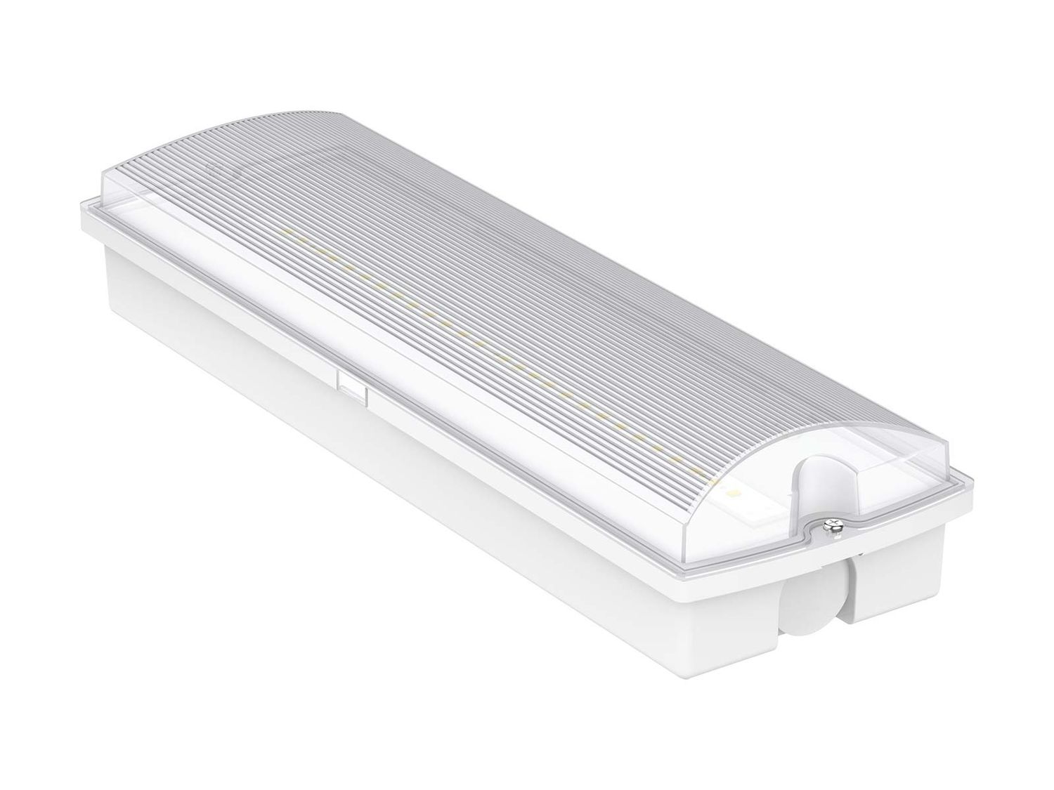 THYONE – Surface Mounted or Recessed Emergency Bulkhead