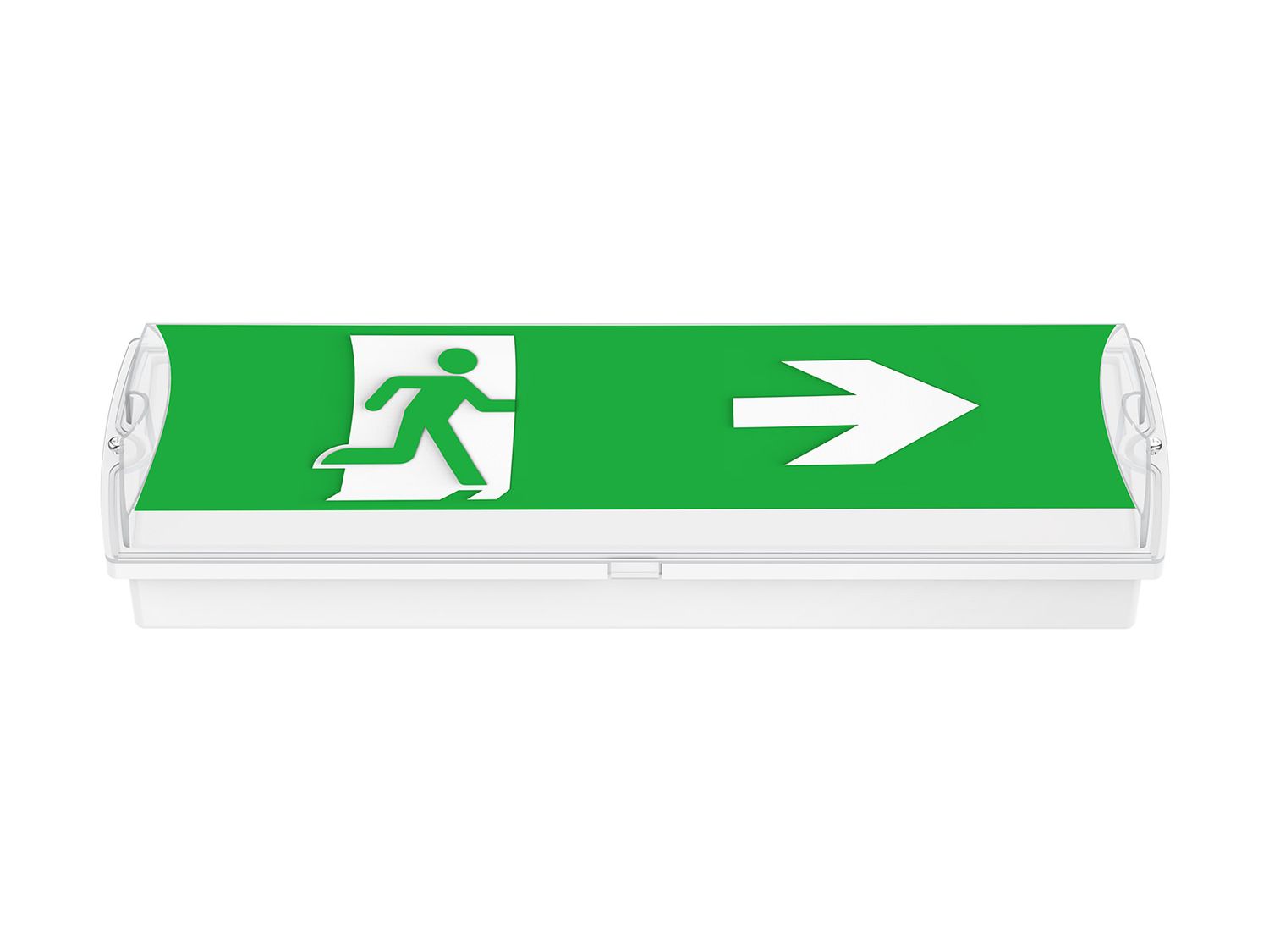 THYONE – Surface Mounted or Recessed Emergency Bulkhead