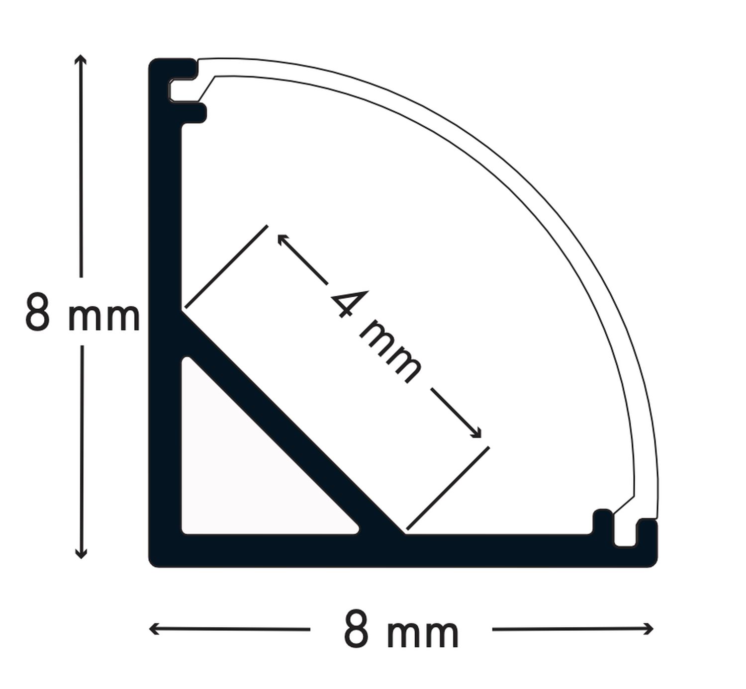 1M-SM-8X8