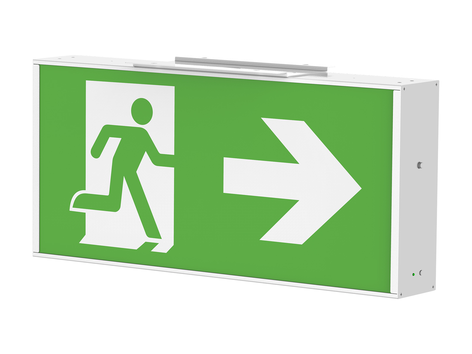 TELESTO – Surface Mounted or Suspended Emergency Exit