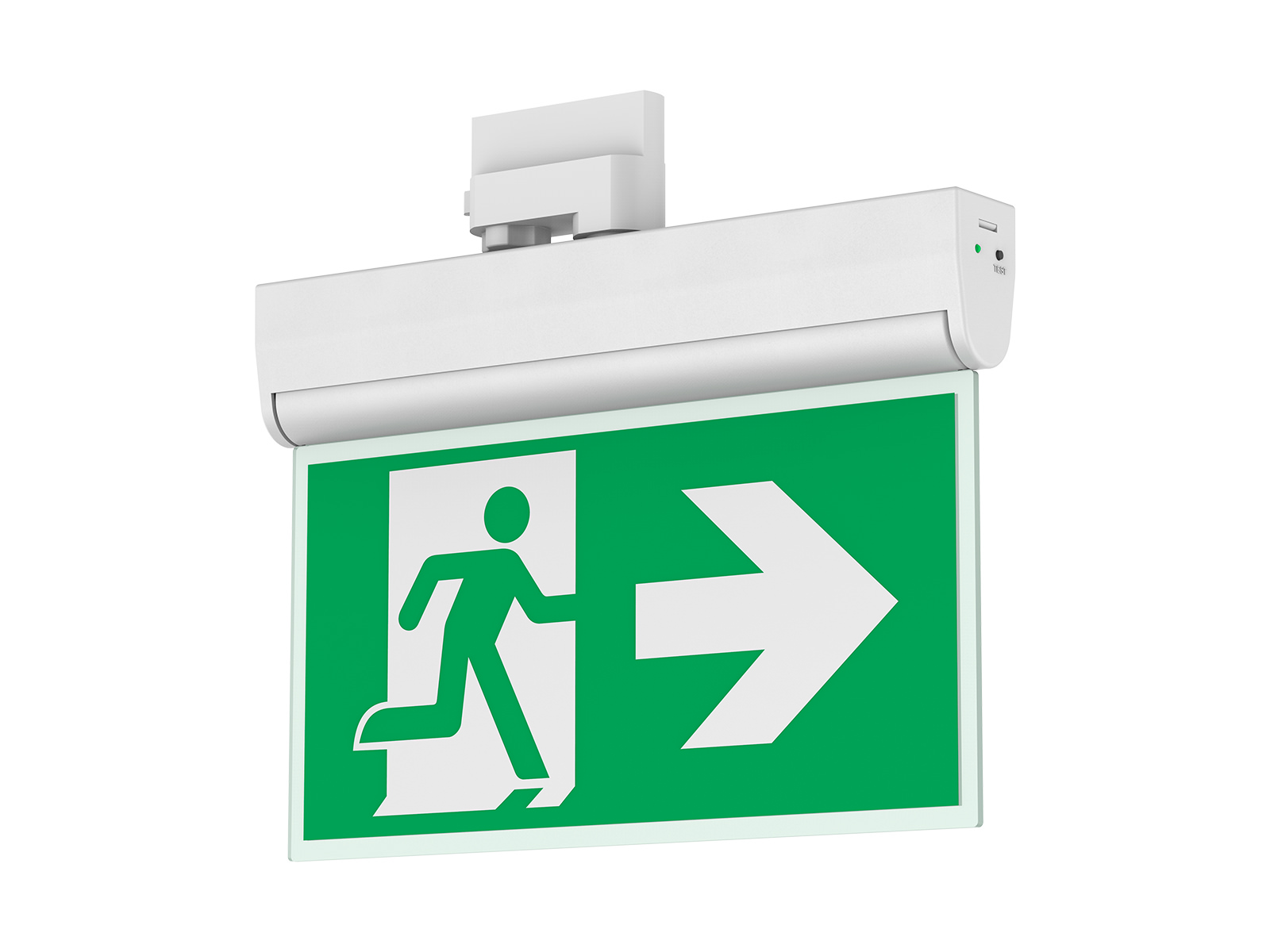 RHEA – Rotatable Emergency Exit