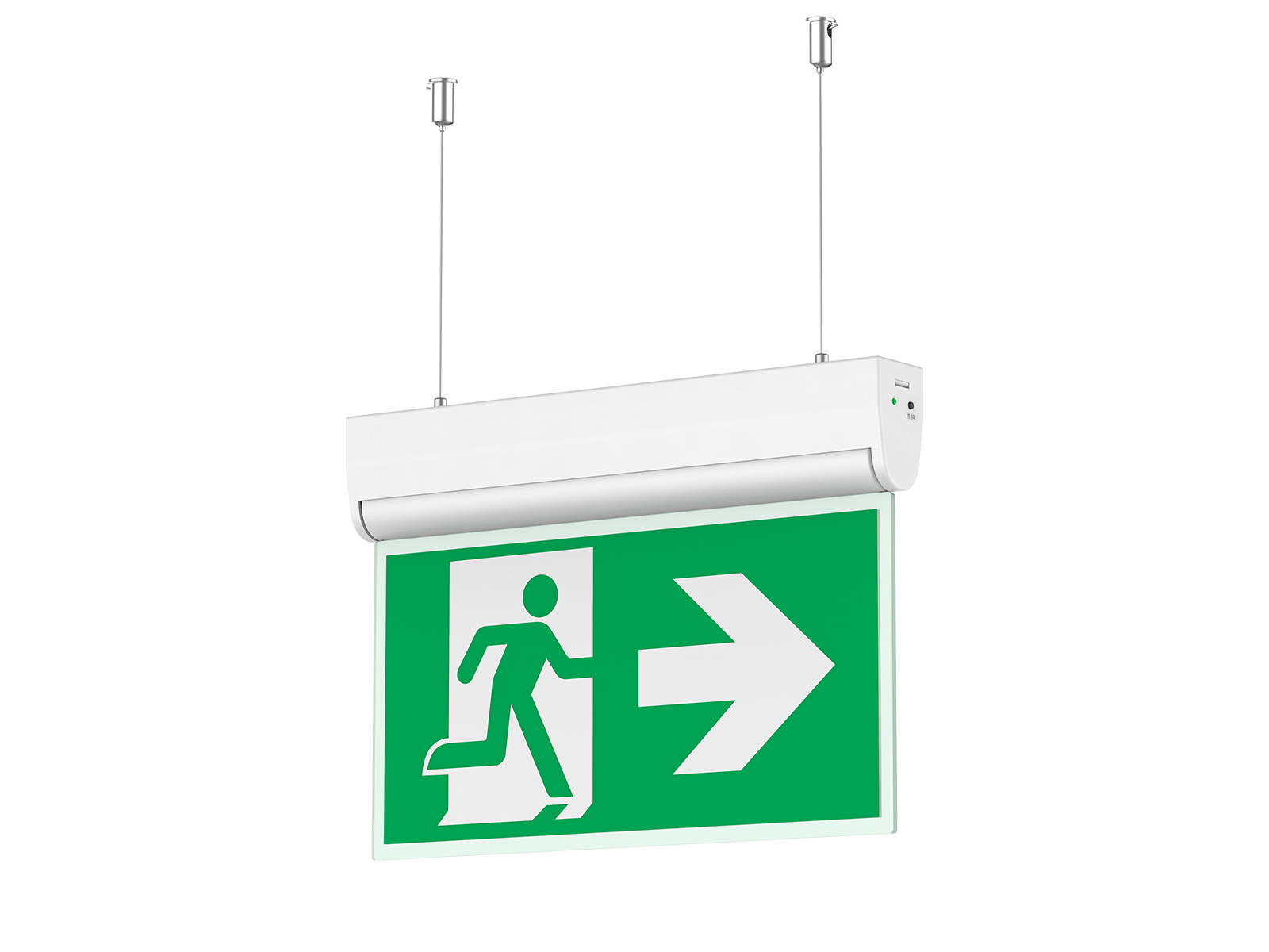 RHEA – Rotatable Emergency Exit