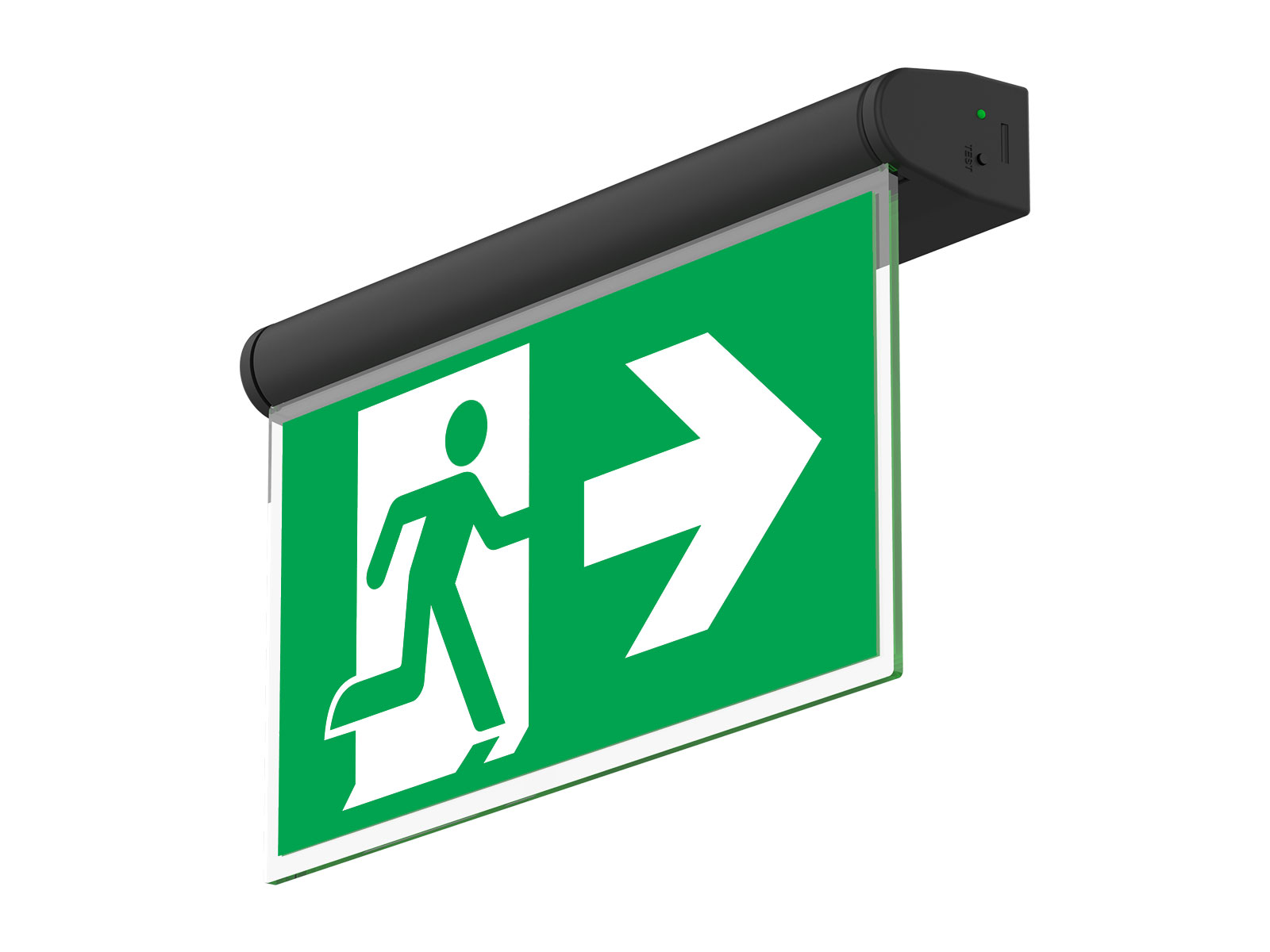 RHEA – Rotatable Emergency Exit