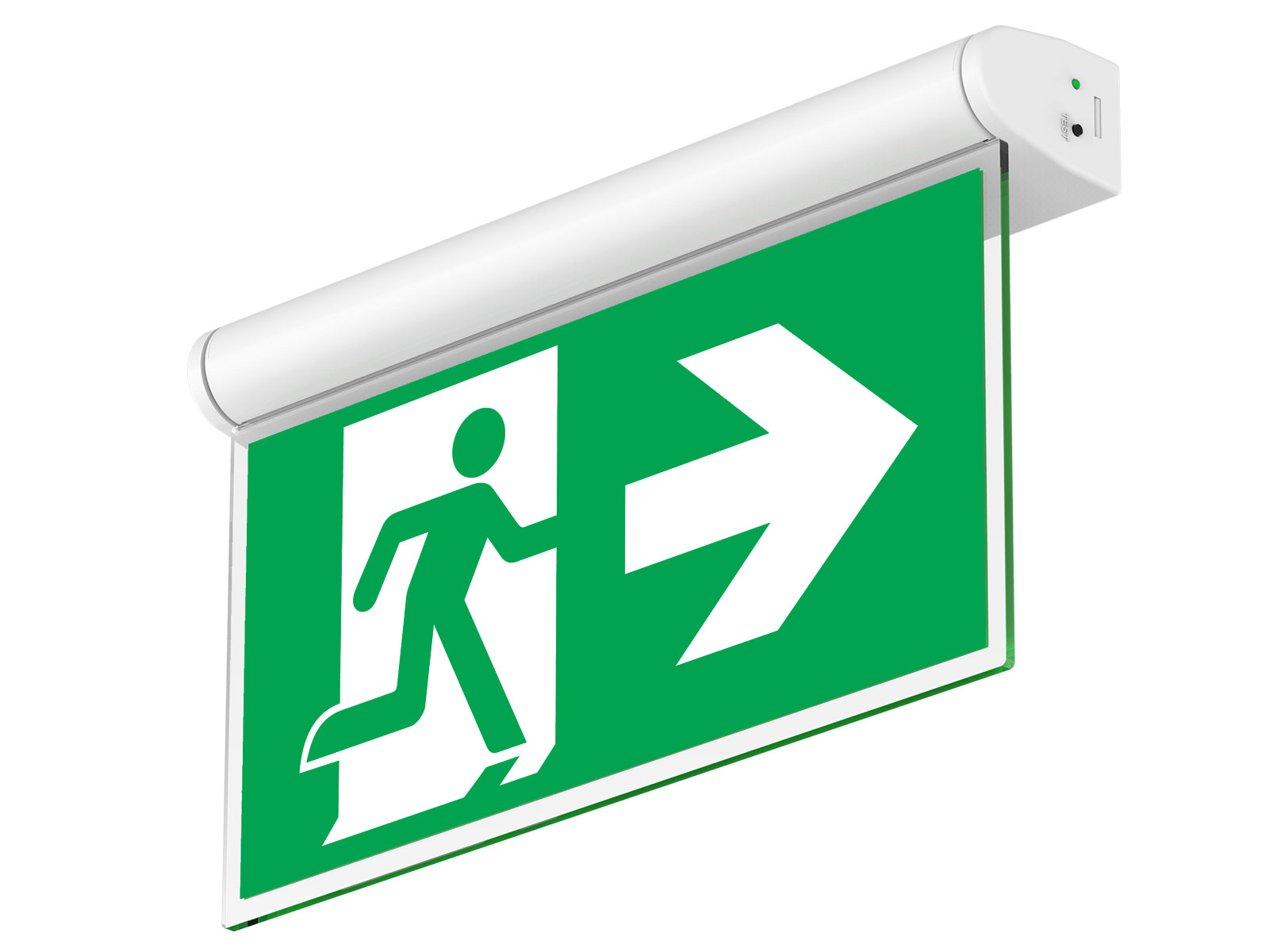 RHEA – Rotatable Emergency Exit