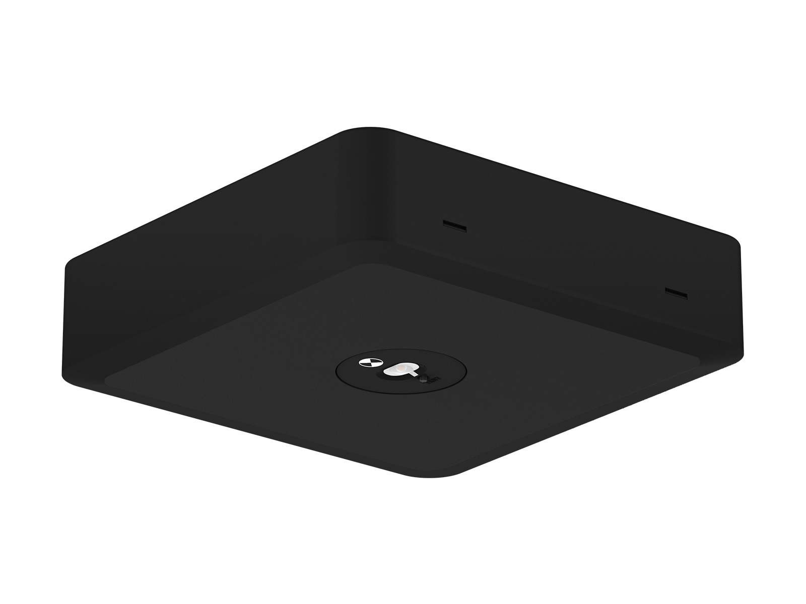 SURTUR – Surface Mounted Square Non-Maintained Emergency Downlight