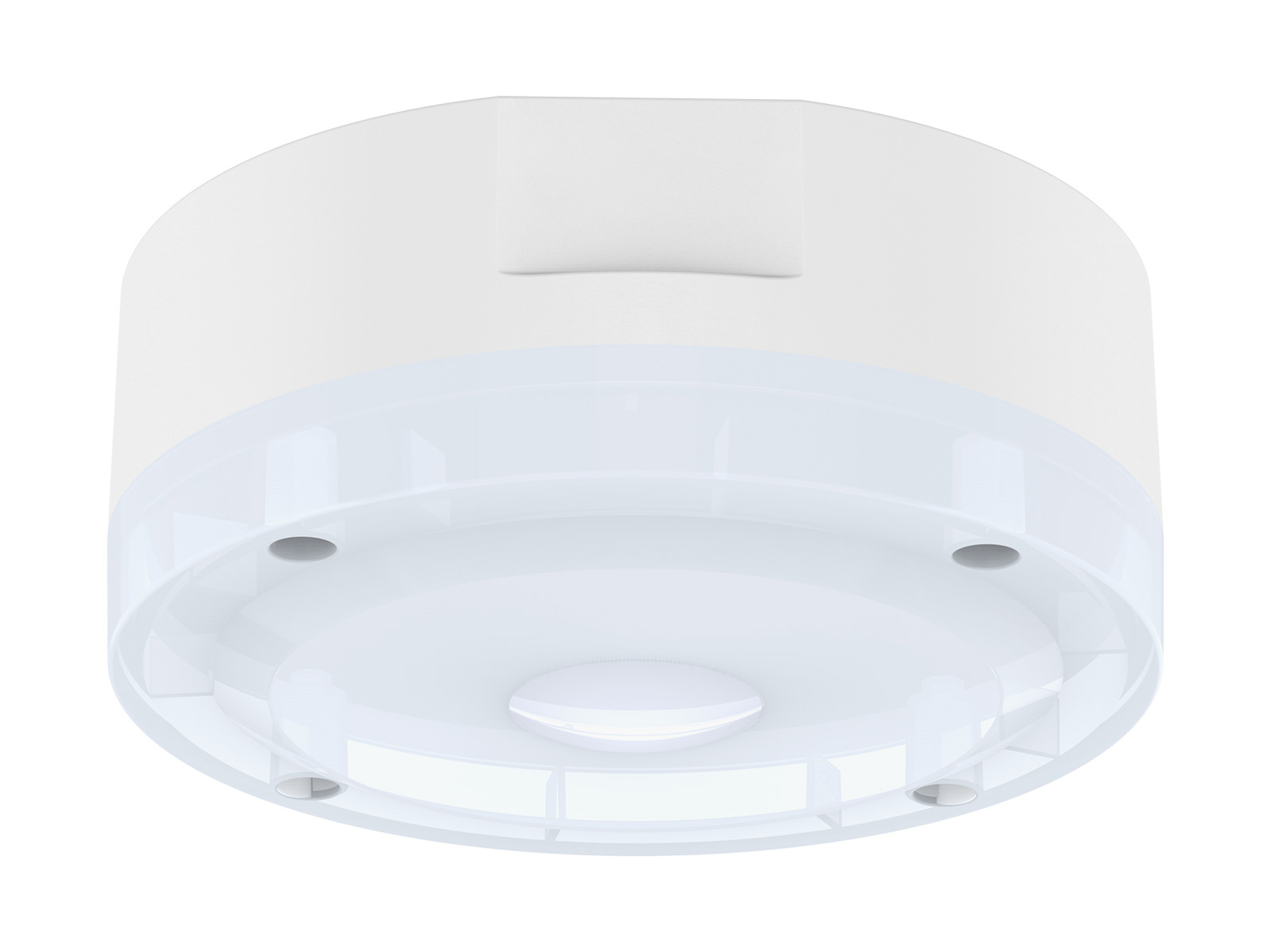 ARIEL – IP Rated Surface Mounted non-Maintained Emergency Downlight