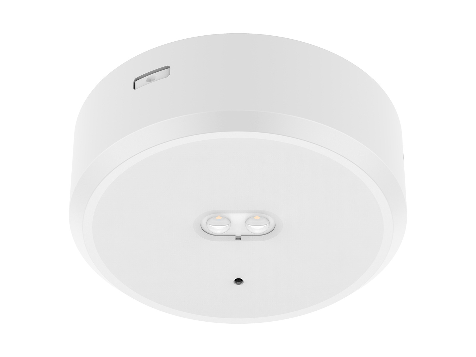 CORDELIA – Surface Mounted Non-Maintained Emergency Downlight