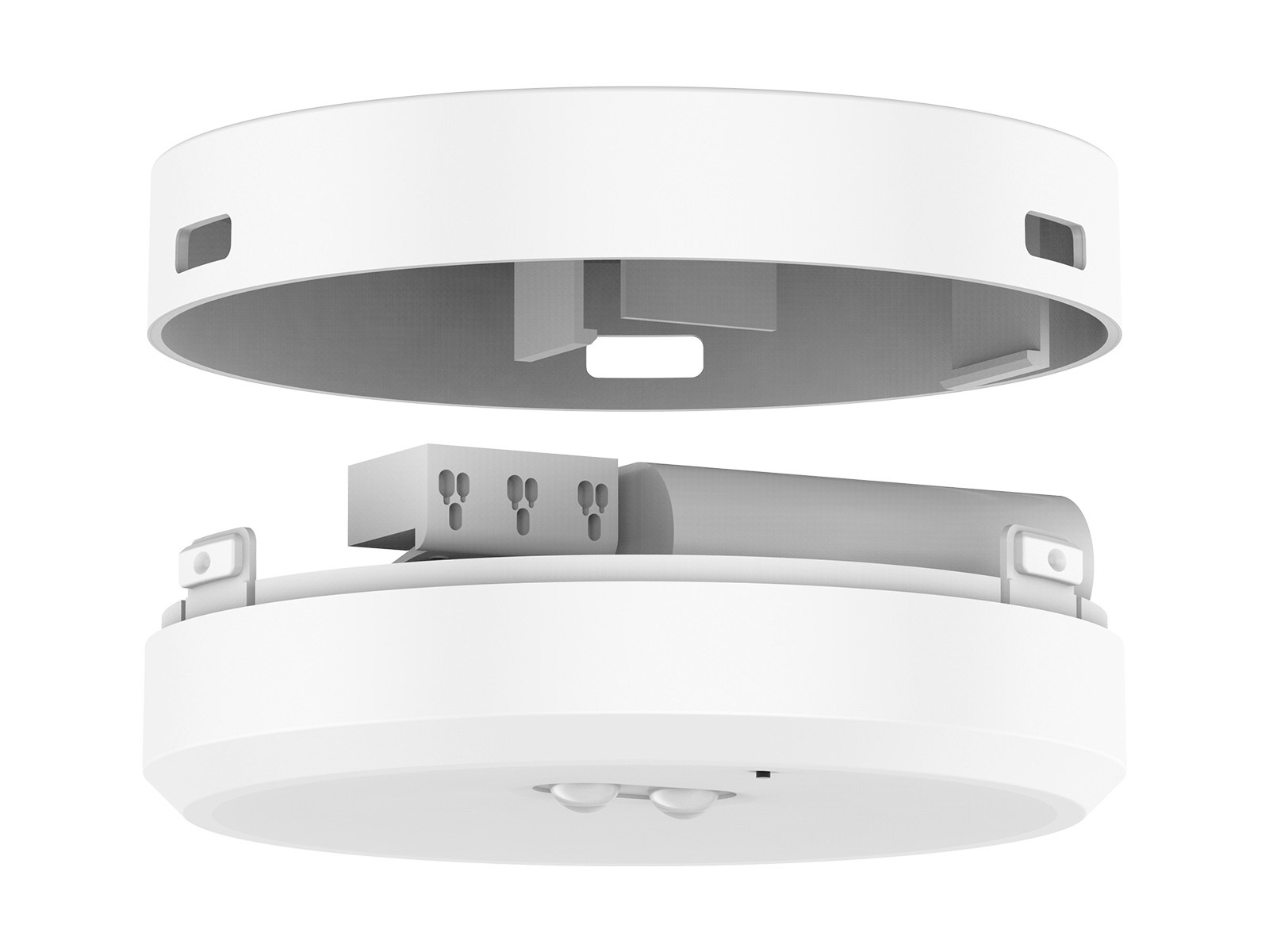 CORDELIA – Surface Mounted Non-Maintained Emergency Downlight