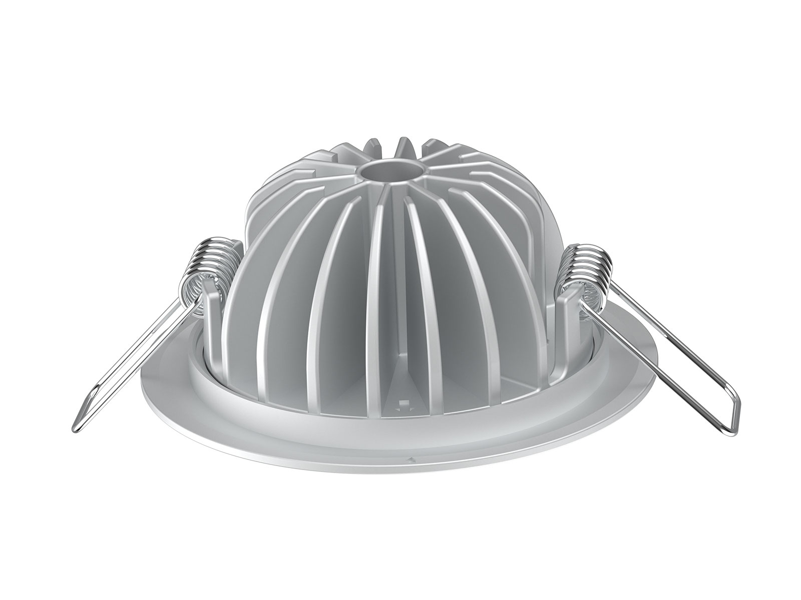 CUPID – IP Rated Reccessed Non-Maintained Emergency Downlight