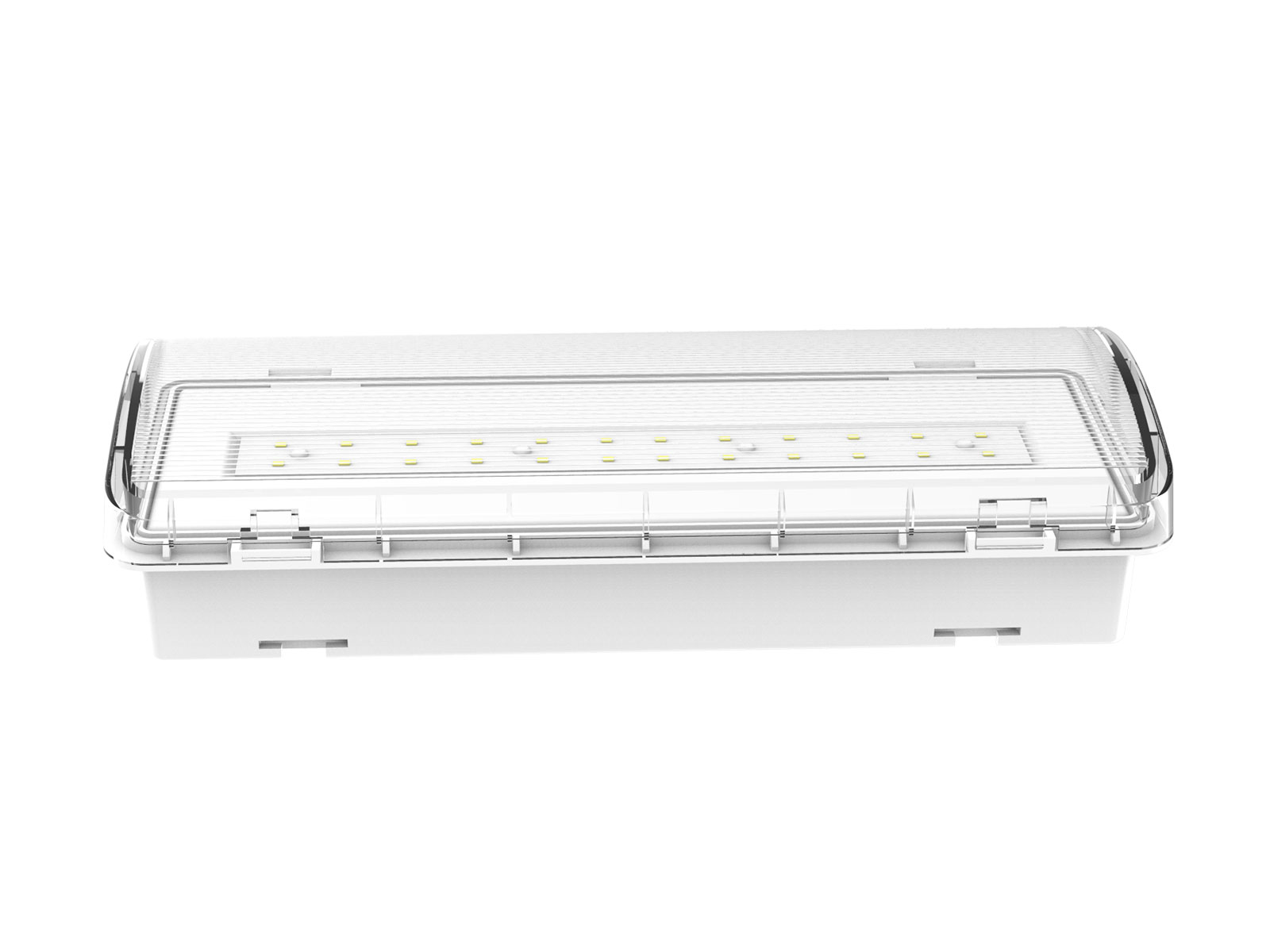 CALIBAN – Surface Mounted Bulkhead Emergency Exit