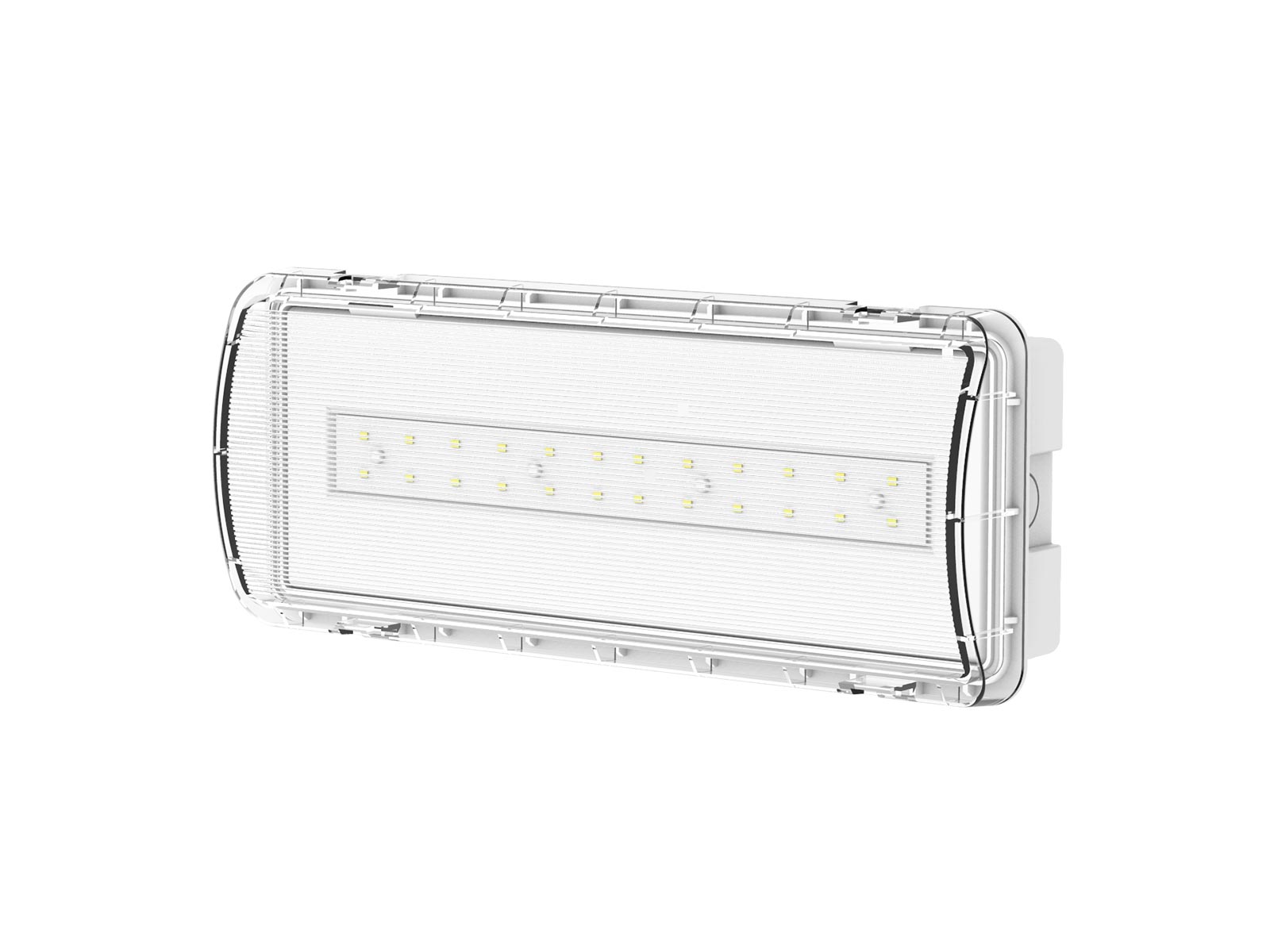 CALIBAN – Surface Mounted Bulkhead Emergency Exit