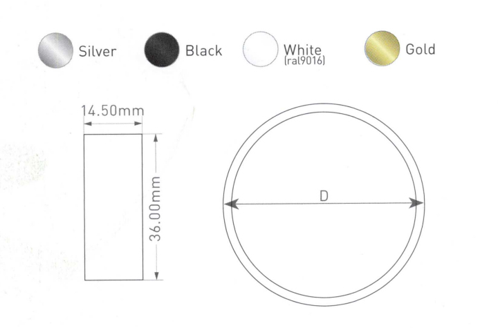 1.5M-65W-SUS-14.5X35