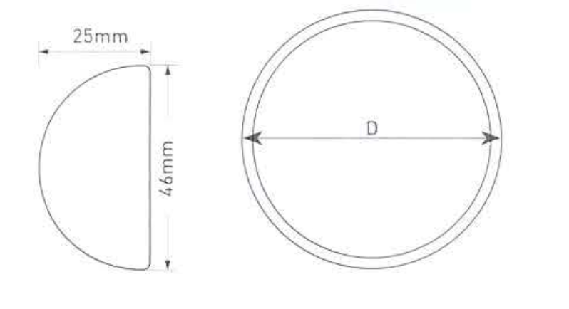 0.8M-50W-SUS-46X25