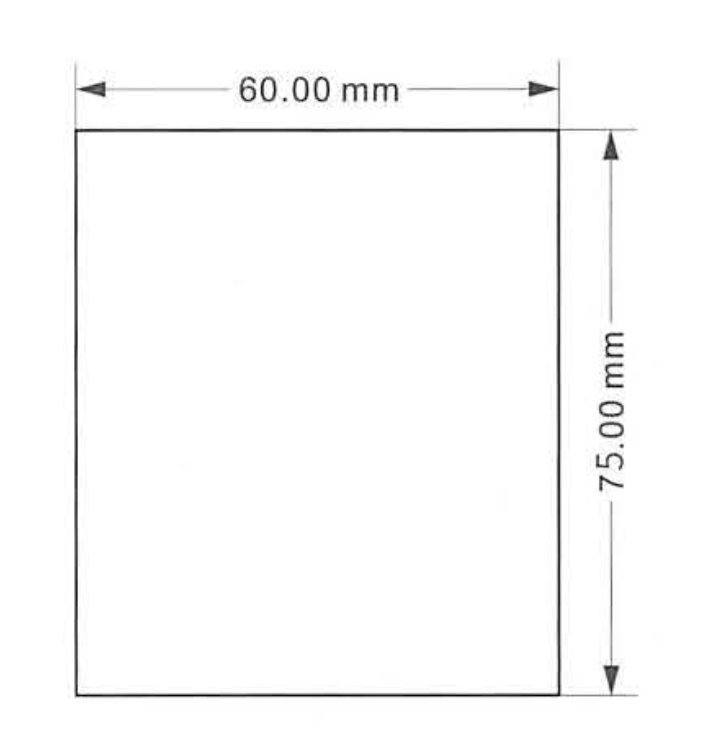 1.5M-135W-SUS/SM-60X75