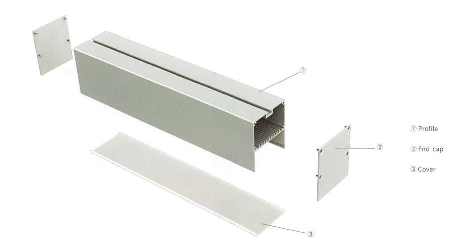 1M-40W-SM-60X70-D/I