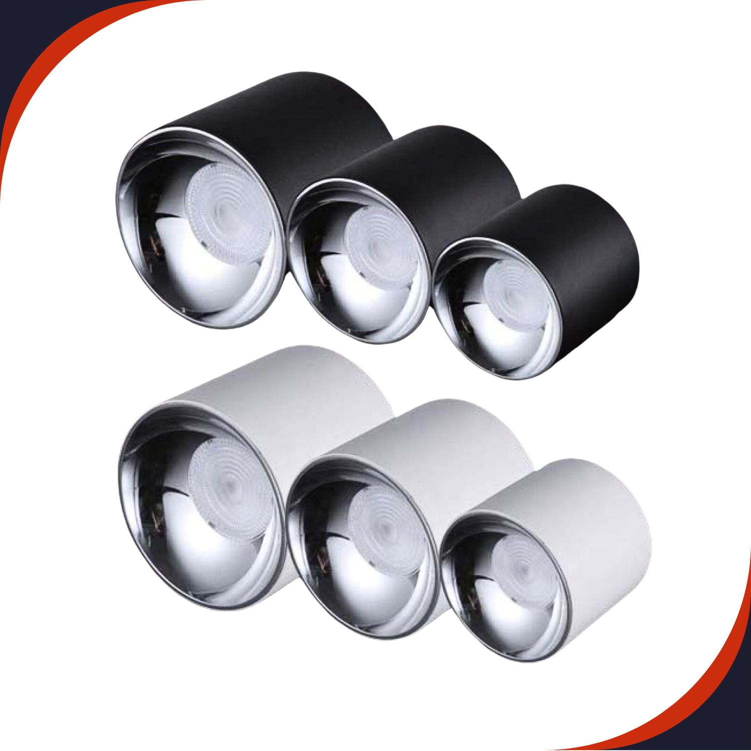 CHARI Downlight
