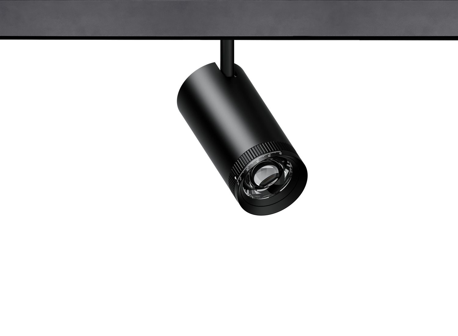 LUPINE 48V Track Spotlight