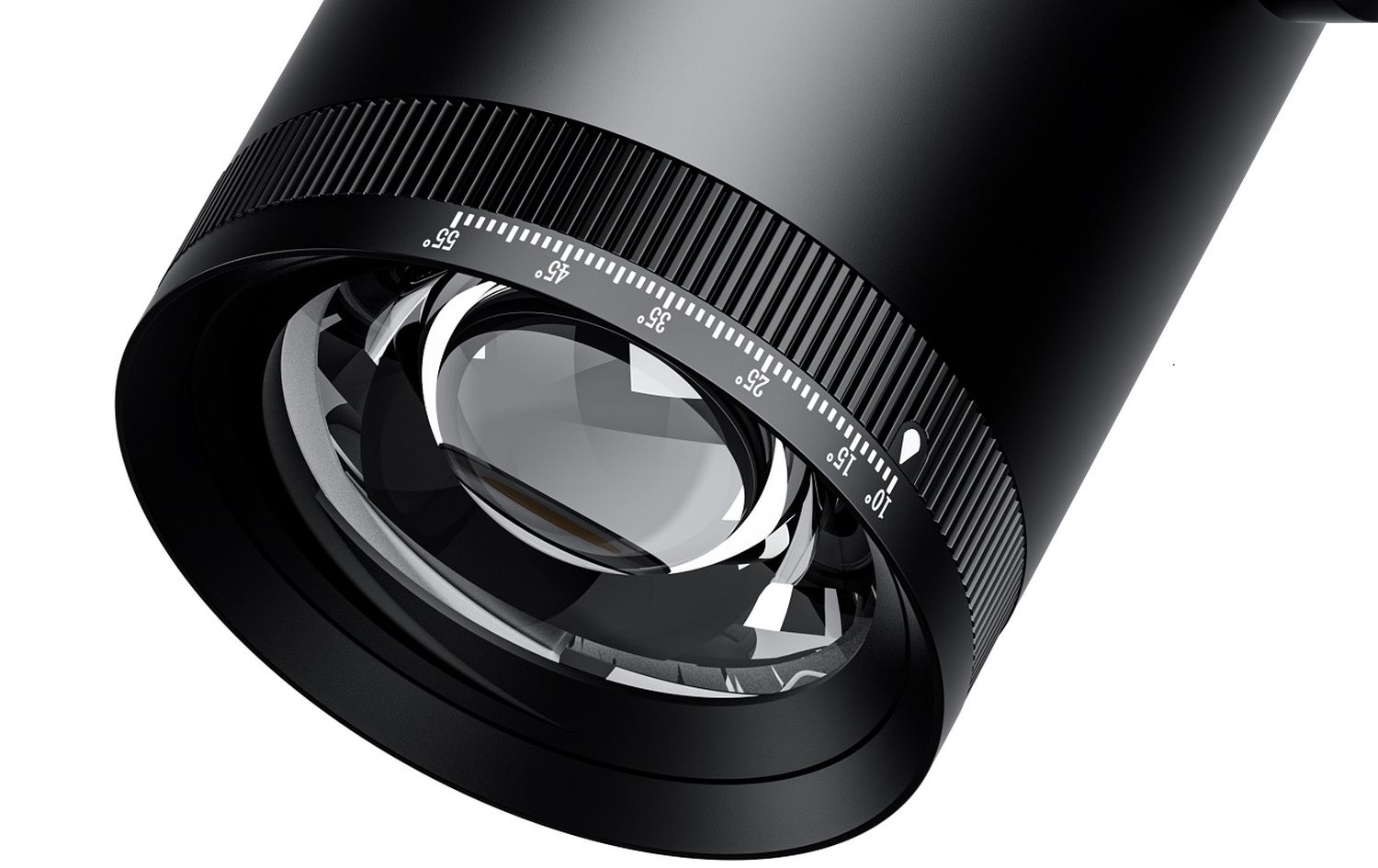 LUPINE 48V Track Spotlight
