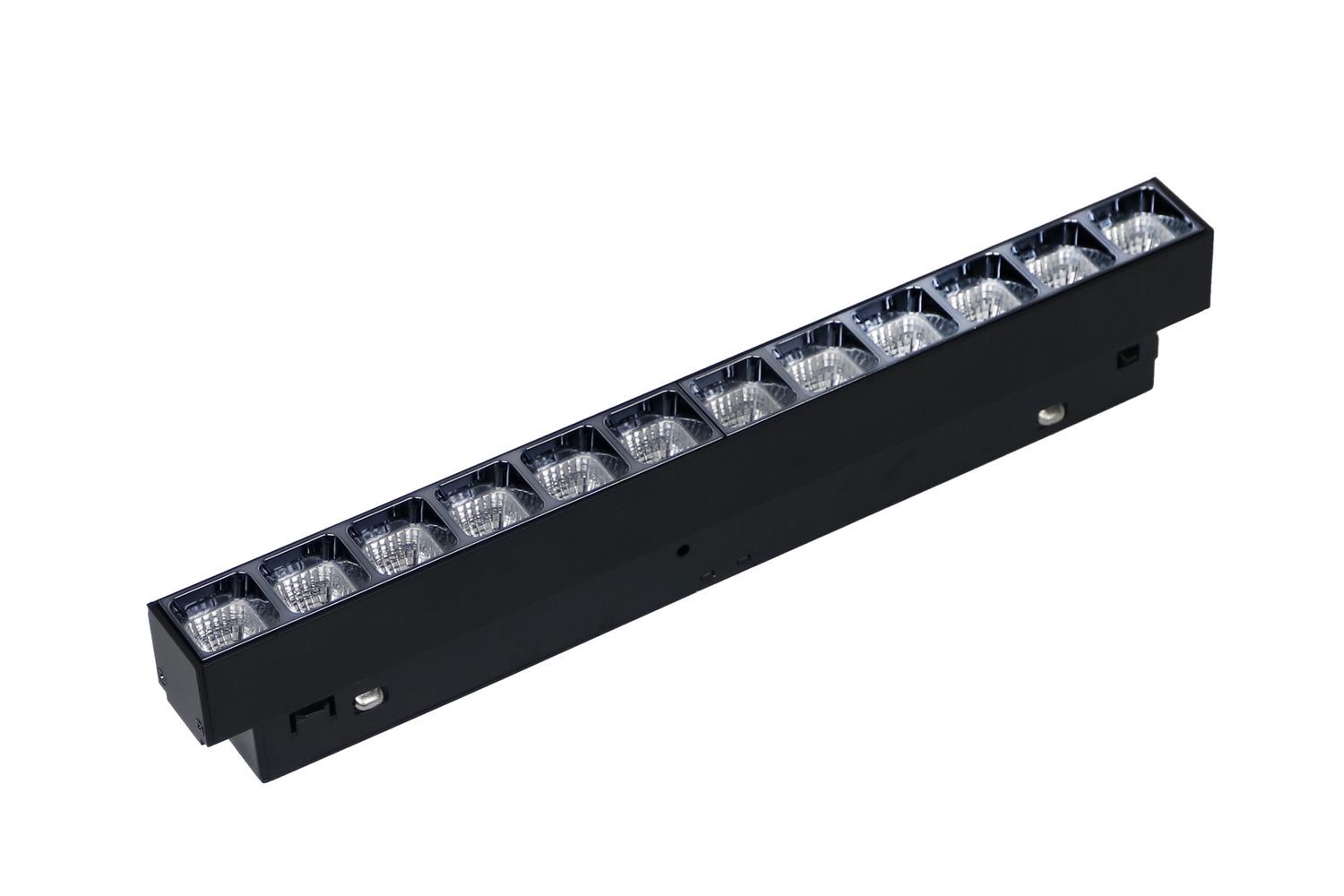 CAMPION 48V Track Downlight