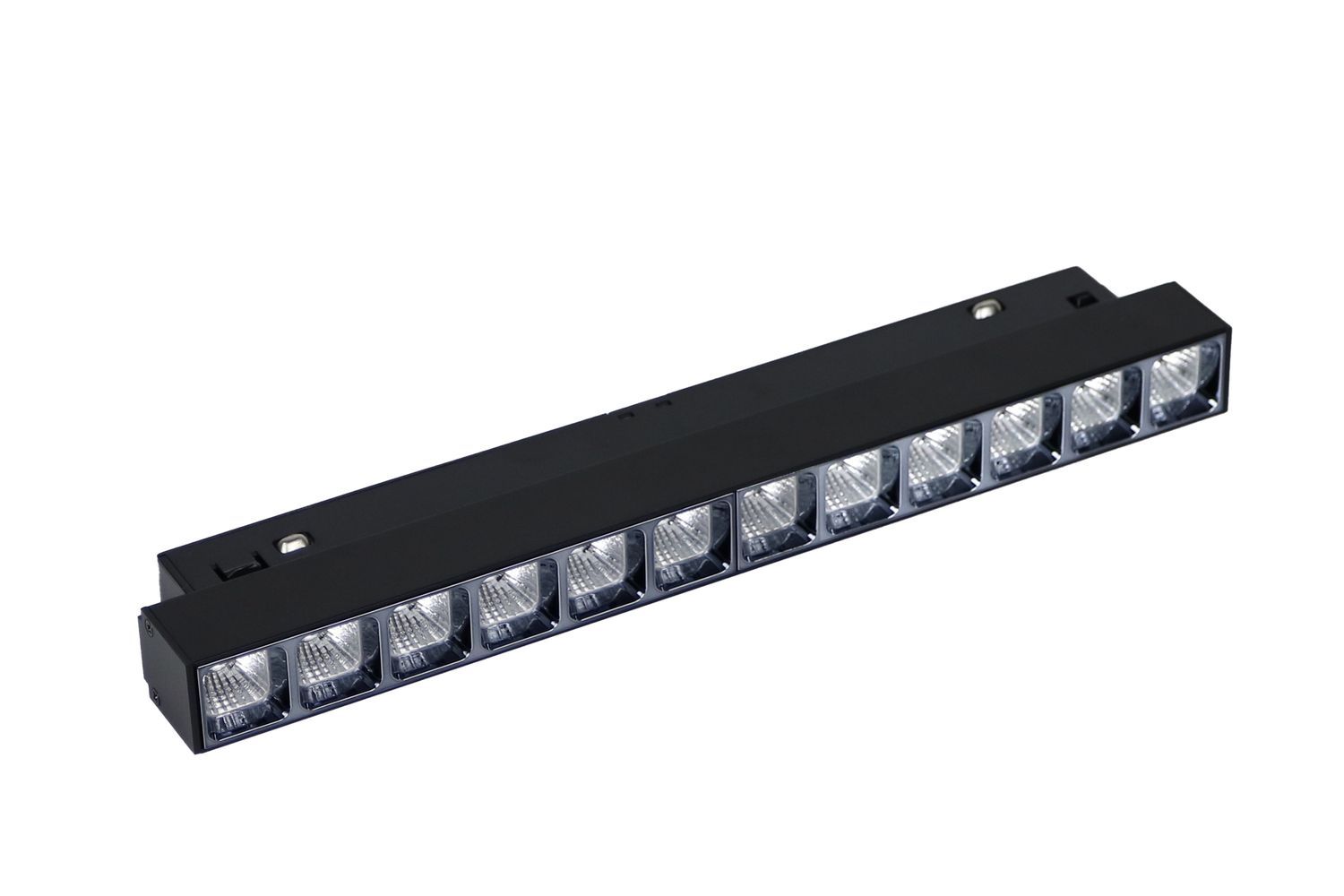 CAMPION 48V Track Downlight