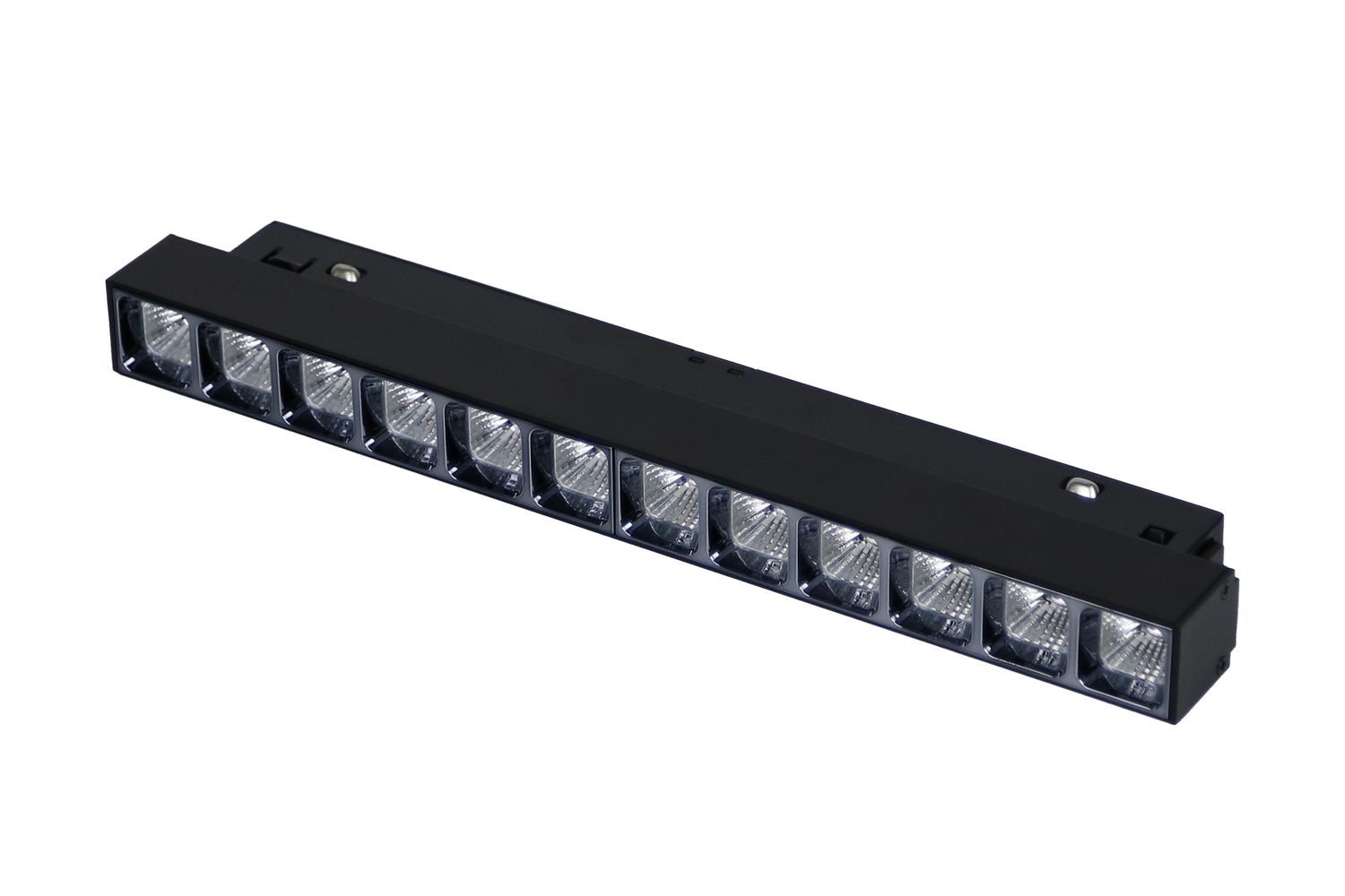 CAMPION 48V Track Downlight