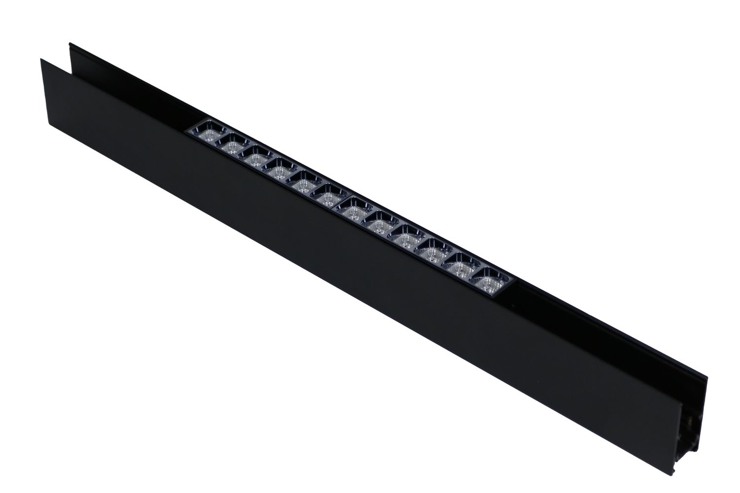 CAMPION 48V Track Downlight