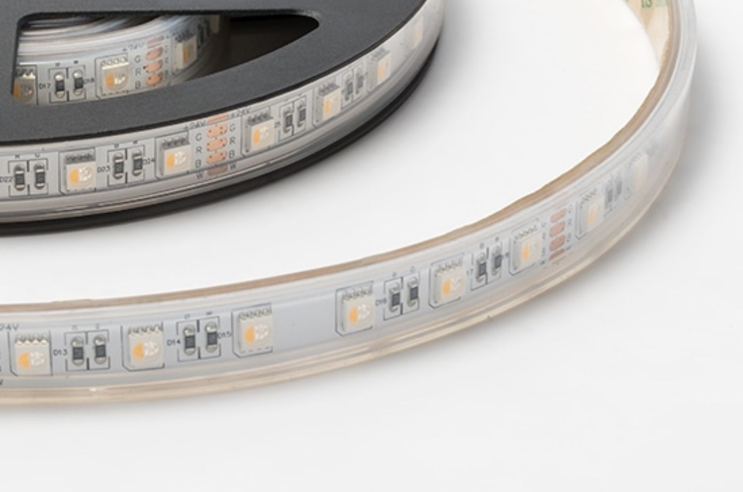 20W PM ECO RGBW LED STRIP