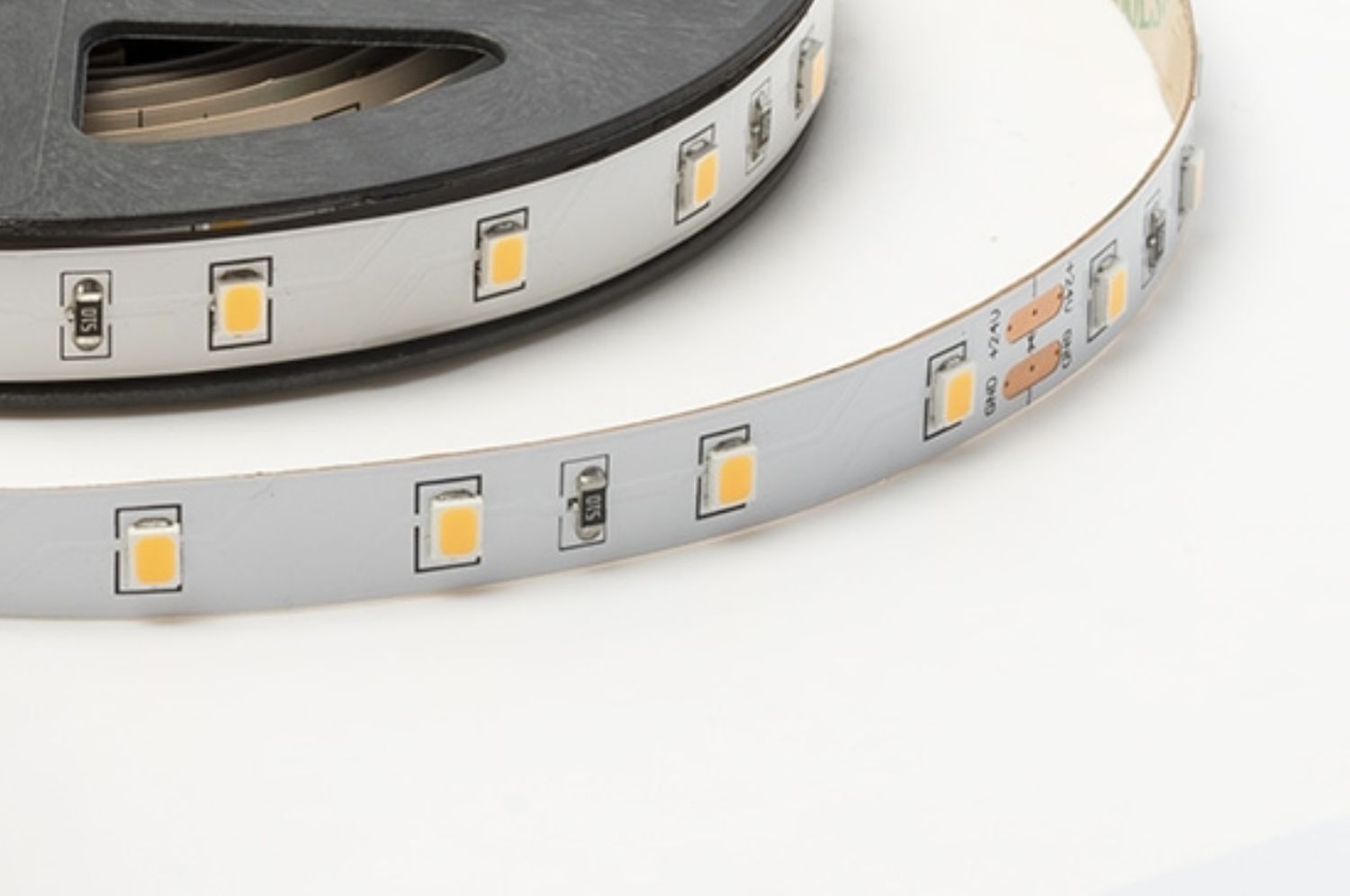 20W/m, 240 Tuneable White LED Strip