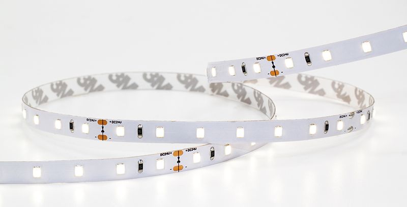 4.8W/m, 90 Ultra High Output LED Strip