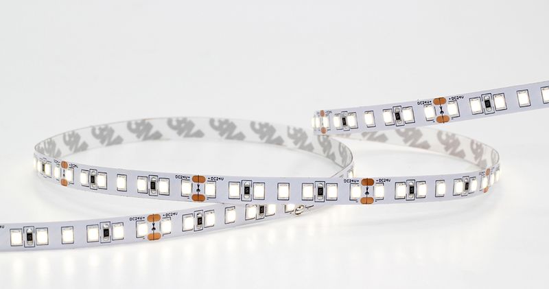 9.6W/m, 180 Ultra High Output LED Strip