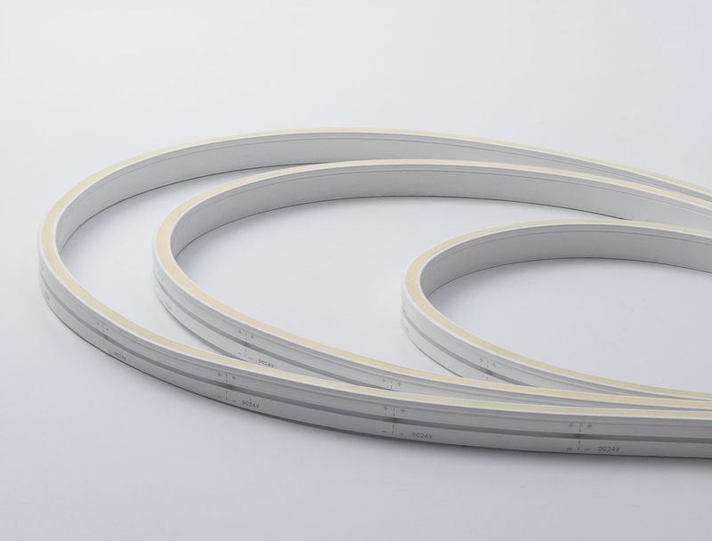 10W/m Mini Side Bend Neon