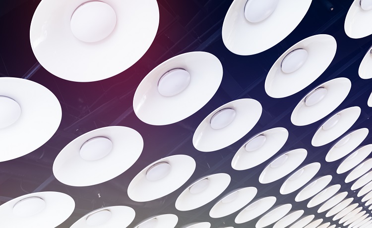 modular lighting