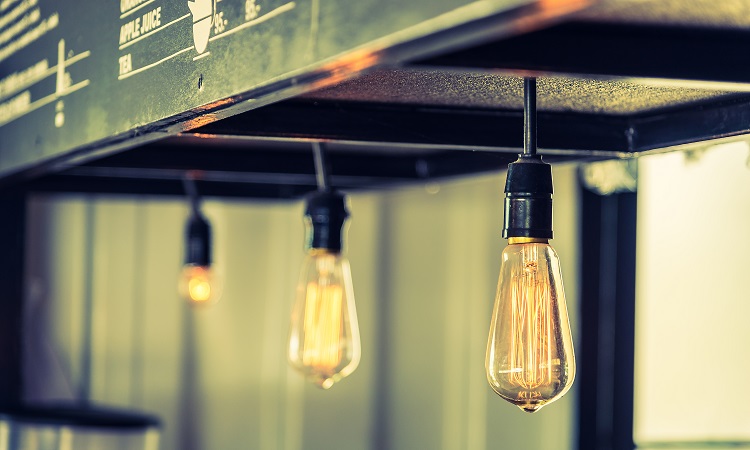 lighting restoration