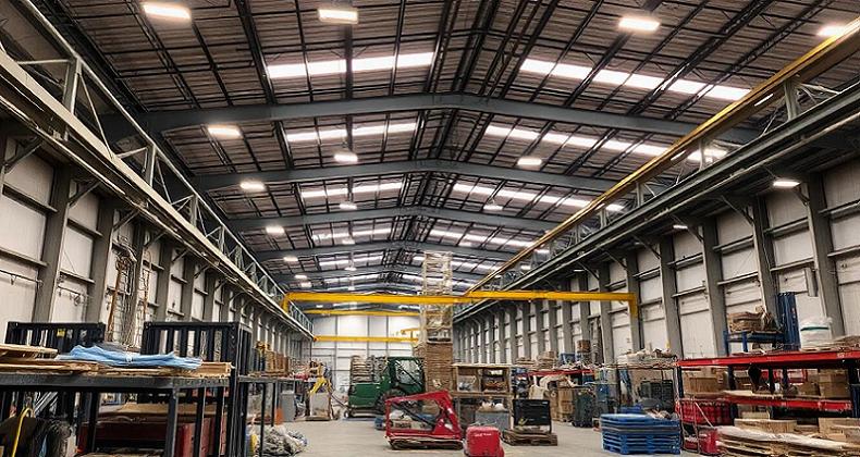 retrofit lighting