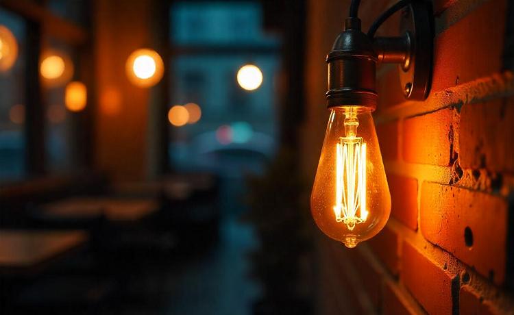refurbished lighting