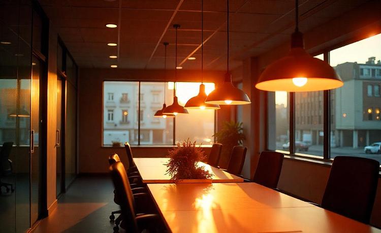 Modular Lighting