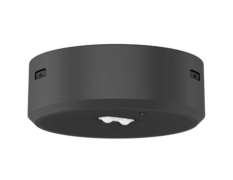 ARIEL – IP Rated Surface Mounted non-Maintained Emergency Downlight