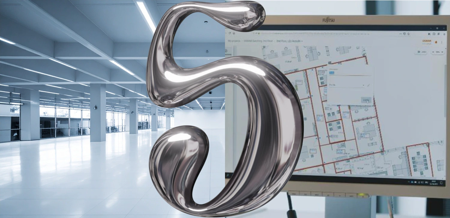 sustainable lighting