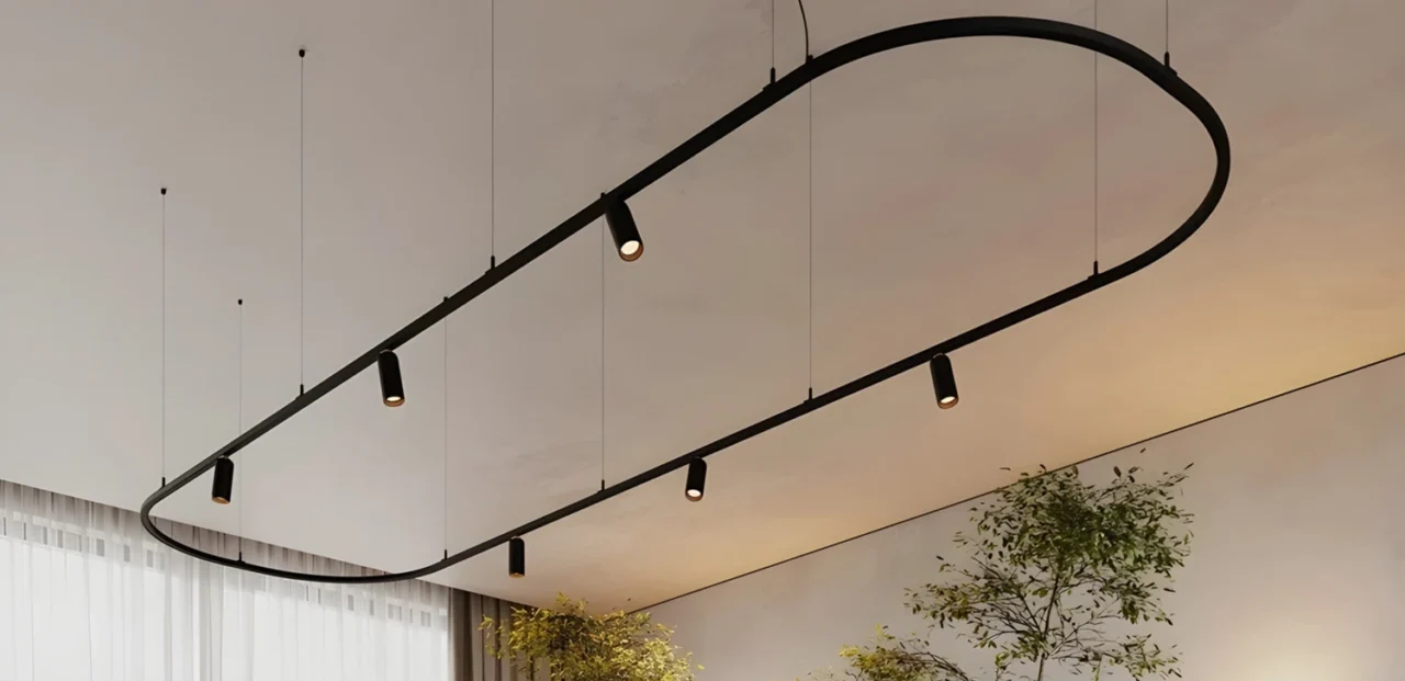 modular lighting