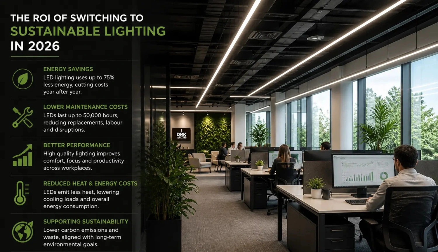 uk lighting manufacturer